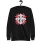 Sweatshirt "Veles World"